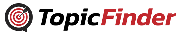 Topic Finder